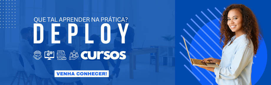 Cursos e treinamentos em Fazenda Rio Grande