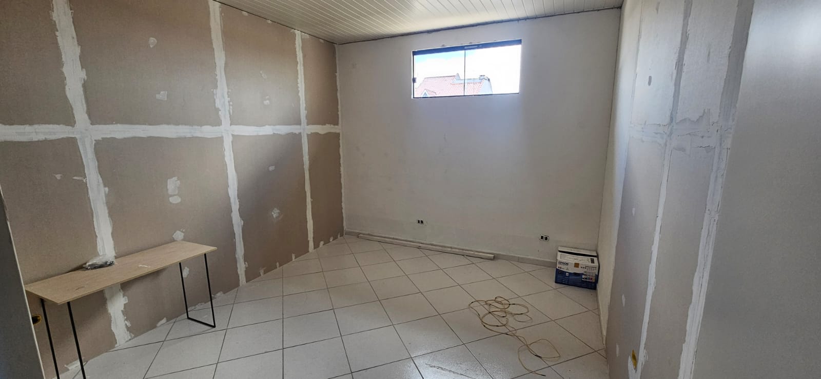 Salas prontas para reuniões, atendimentos e treinamentos em Fazenda Rio Grande