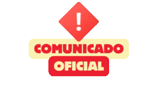 Comunicado Oficial — Prêmio Destaque 2025