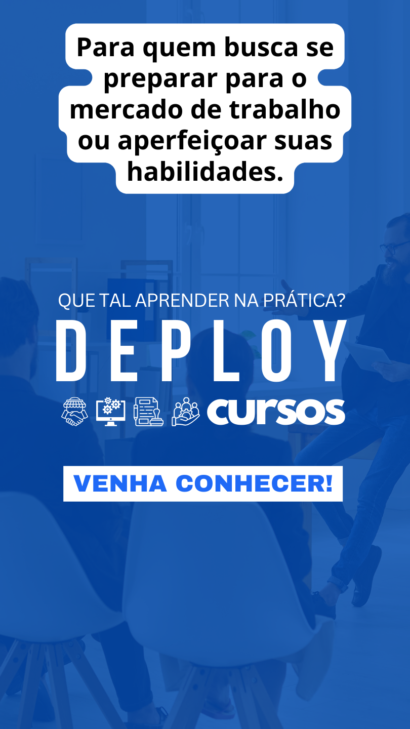 Cursos e treinamentos em Fazenda Rio Grande