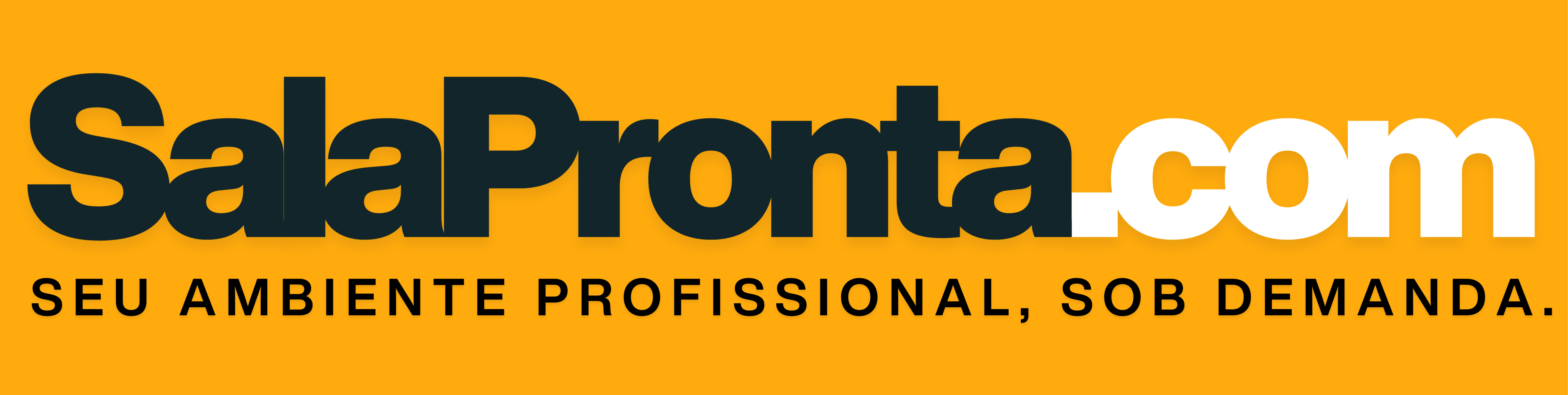 Aluguel de sala por dia