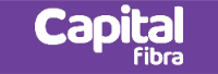 Agente autorizado Capital Fibra