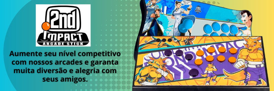 arcade e fliperama em Fazenda Rio Grande