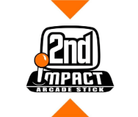 Controles 2impact a pronta entrega
