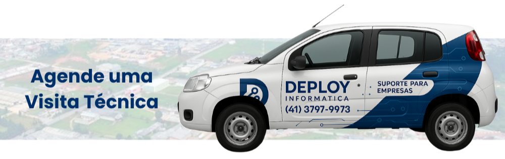 Carro visita tecnica em empresas