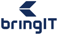 O Primeiro distribuidor oficial Bringit