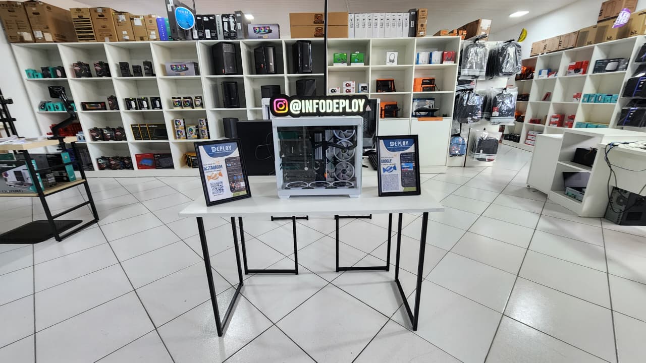 Computadores para gamers